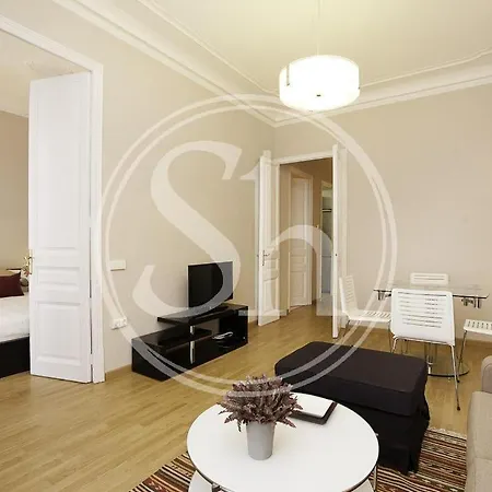 Centar Arago Rambla Barcelona