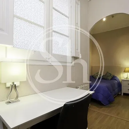 Apartment Centar Arago Rambla *