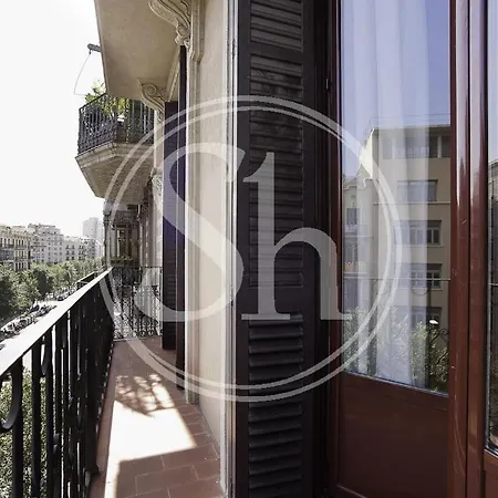 Apartment Centar Arago Rambla